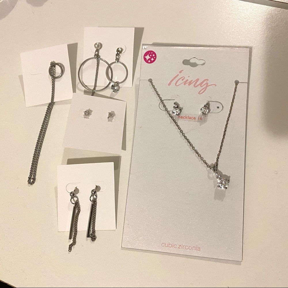Earring Bundle